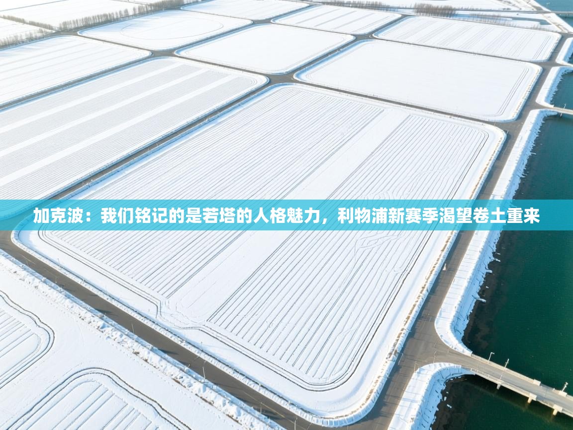 加克波:我们铭记的是若塔的人格魅力,利物浦新赛季渴望卷土重来 第1张