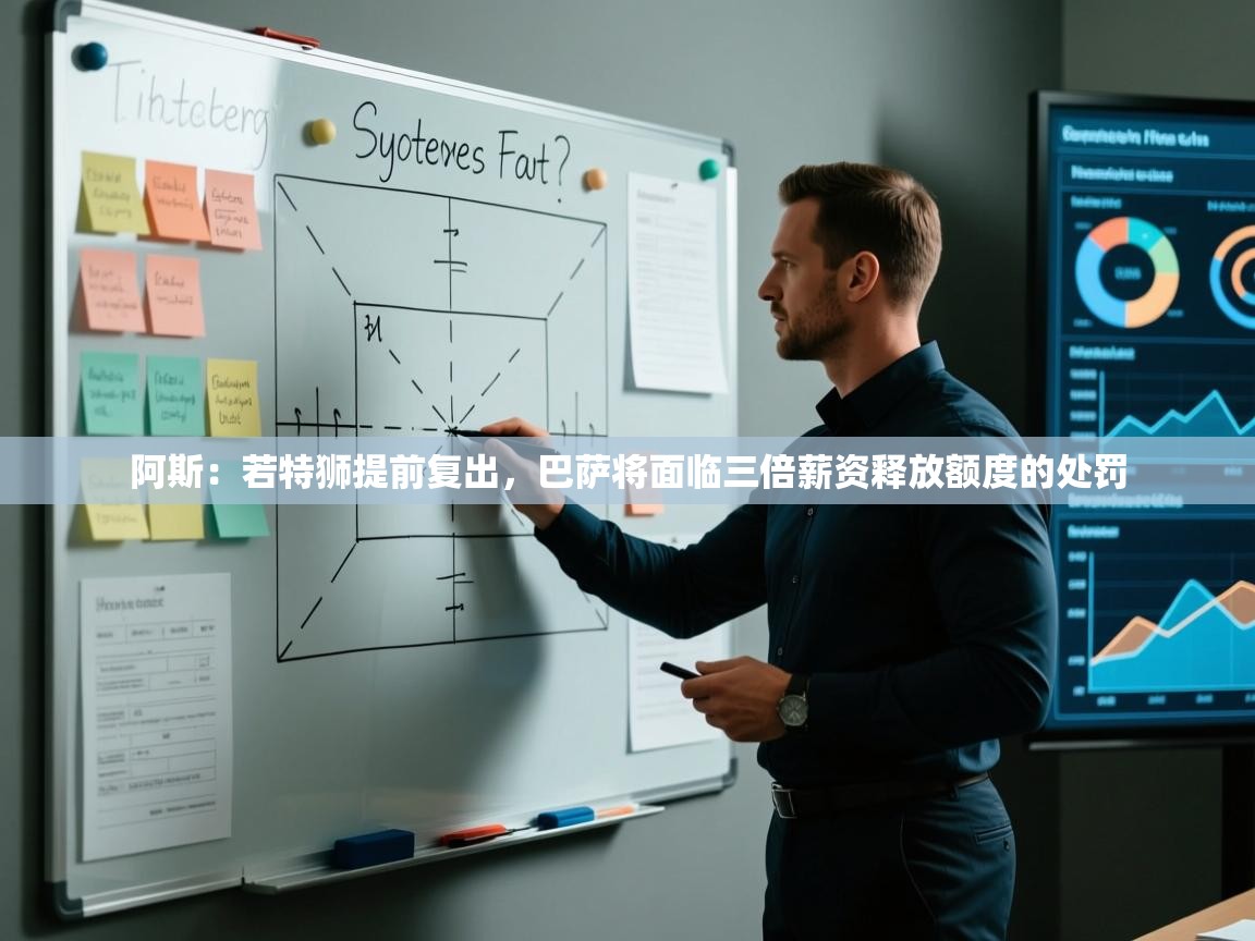 阿斯:若特狮提前复出,巴萨将面临三倍薪资释放额度的处罚 第1张