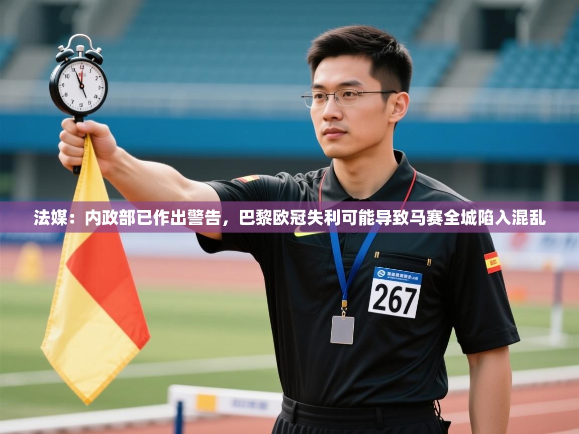 法媒：内政部已作出警告，巴黎欧冠失利可能导致马赛全城陷入混乱  第1张