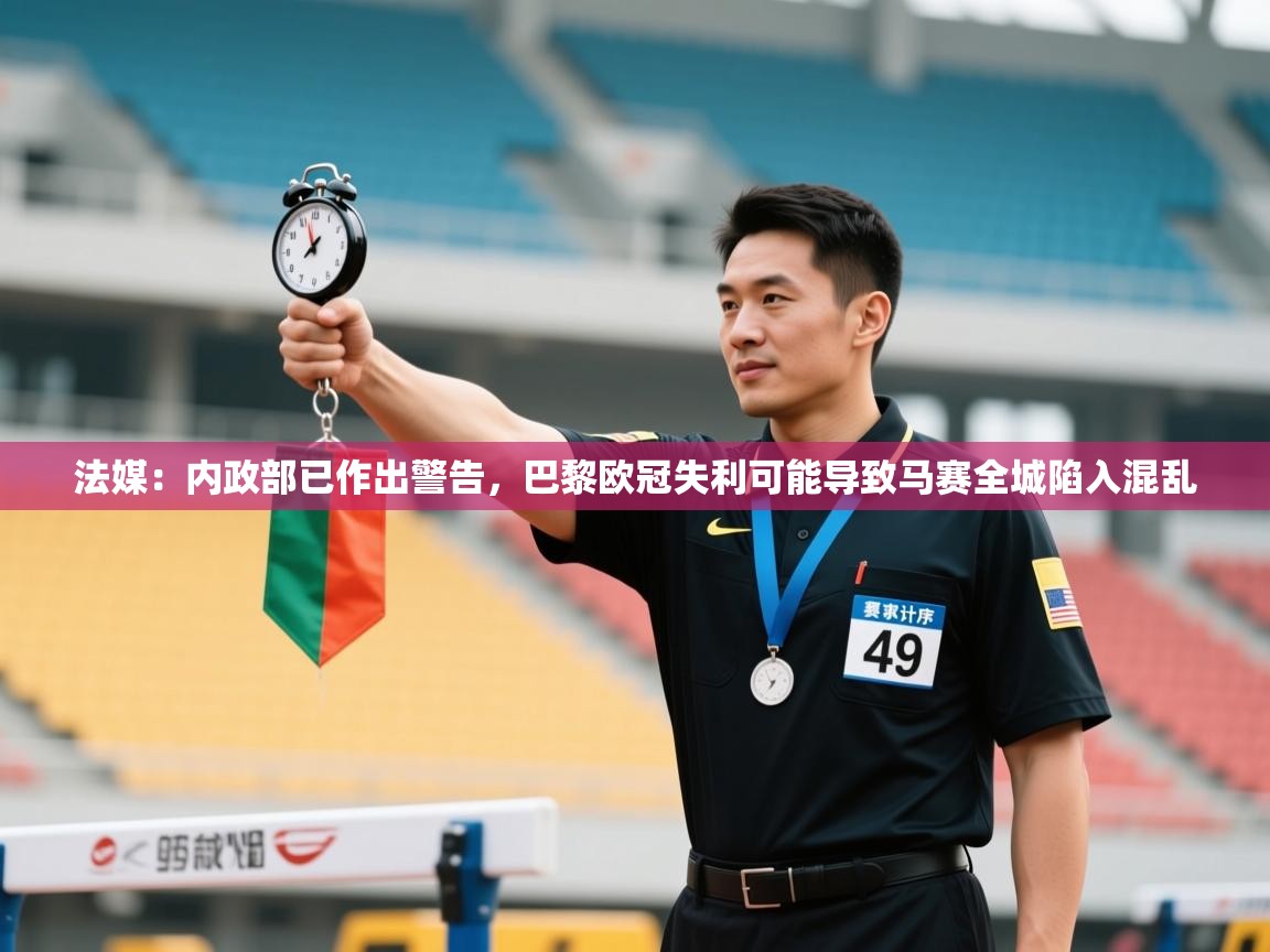 法媒：内政部已作出警告，巴黎欧冠失利可能导致马赛全城陷入混乱  第2张