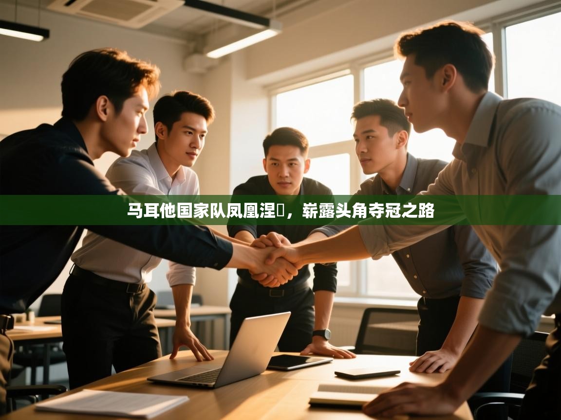 马耳他国家队凤凰涅槃,崭露头角夺冠之路 第2张