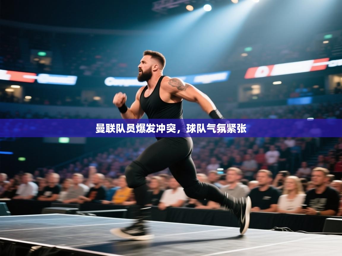 曼联队员爆发冲突，球队气氛紧张  第1张