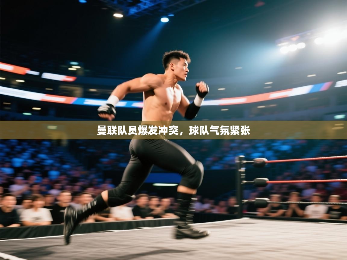 曼联队员爆发冲突，球队气氛紧张  第2张