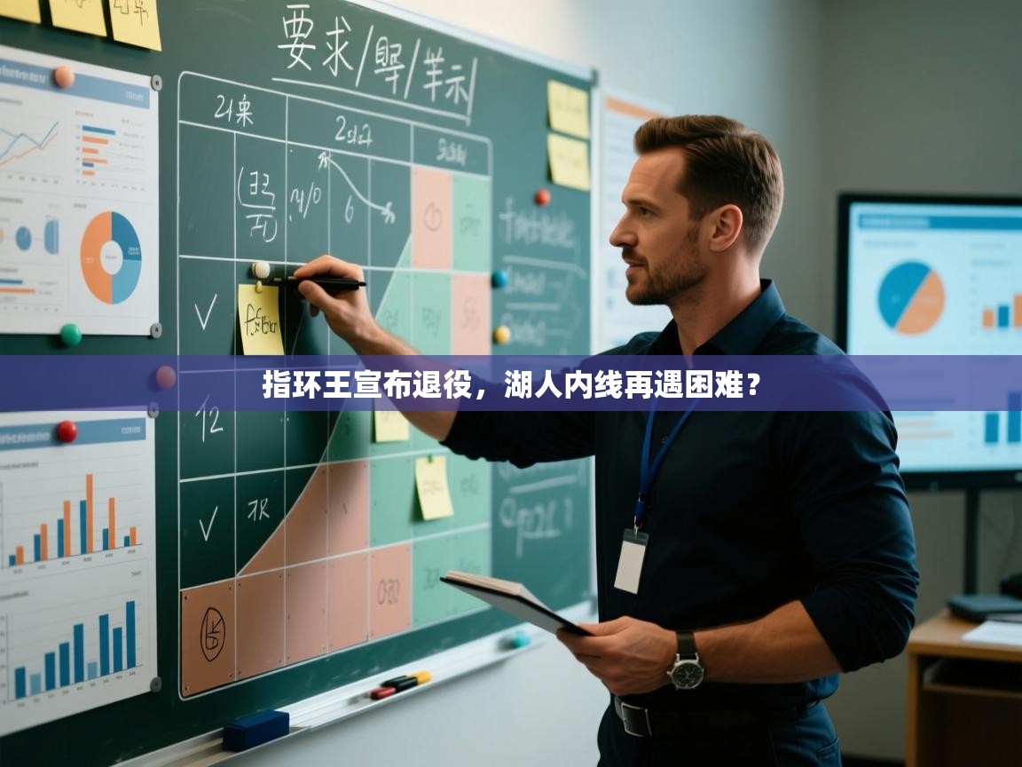 指环王宣布退役，湖人内线再遇困难？  第2张