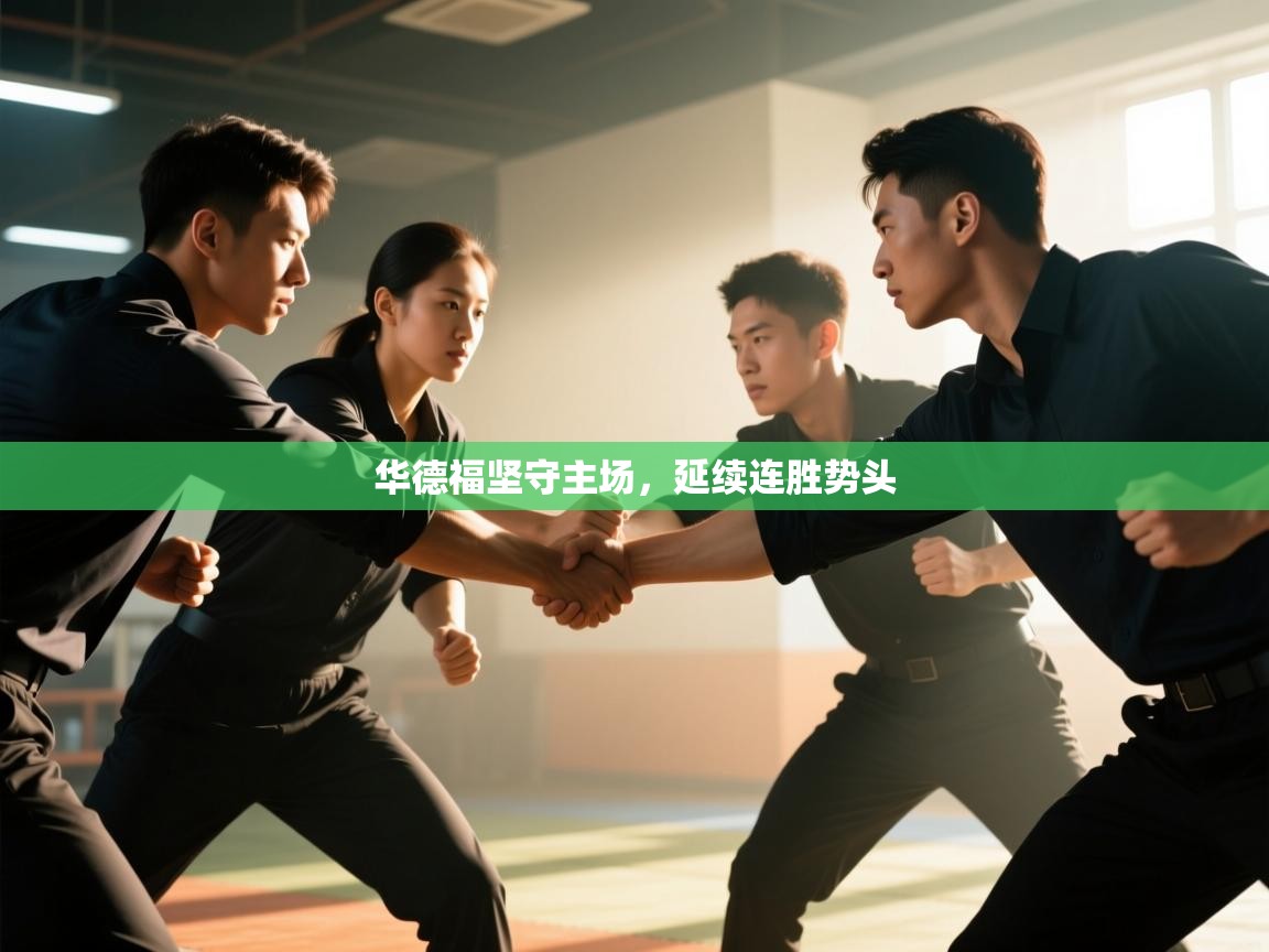 华德福坚守主场，延续连胜势头  第1张