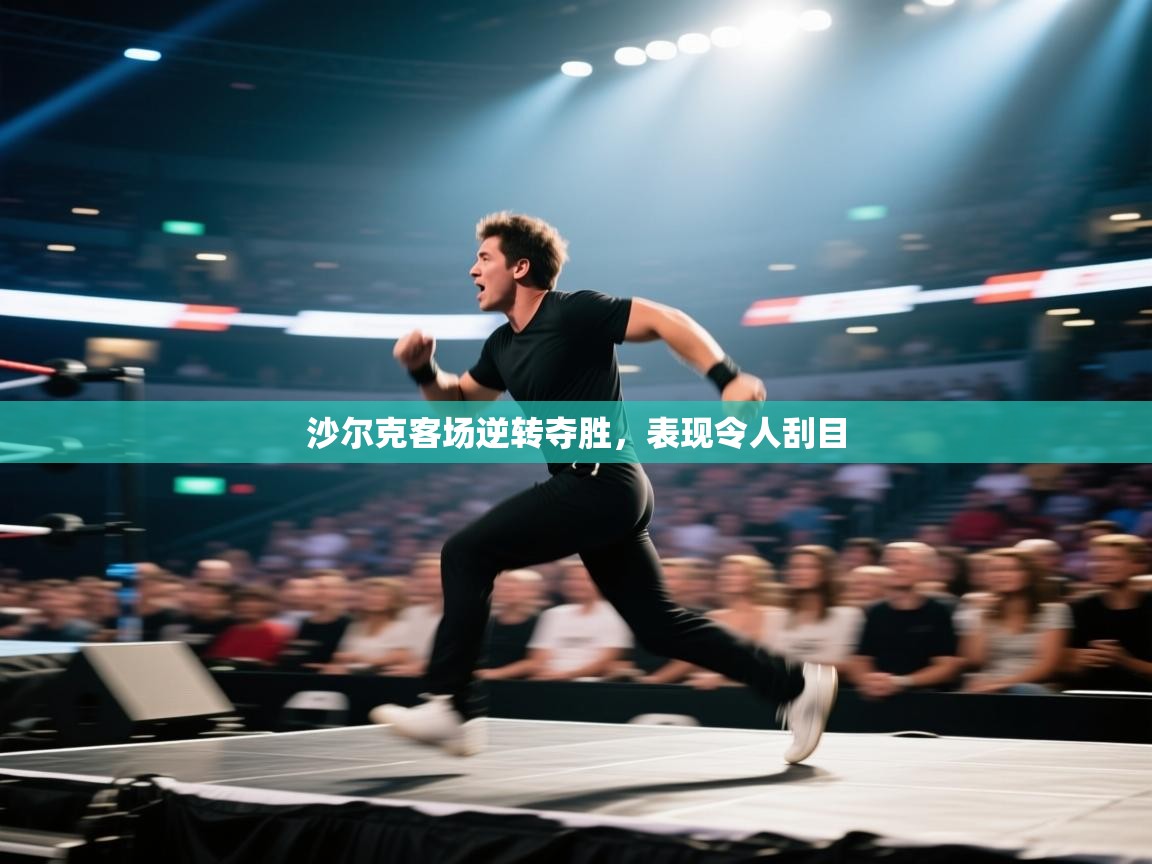 沙尔克客场逆转夺胜，表现令人刮目  第2张