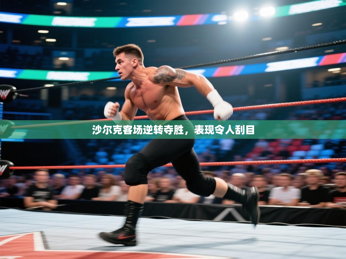 沙尔克客场逆转夺胜，表现令人刮目  第1张