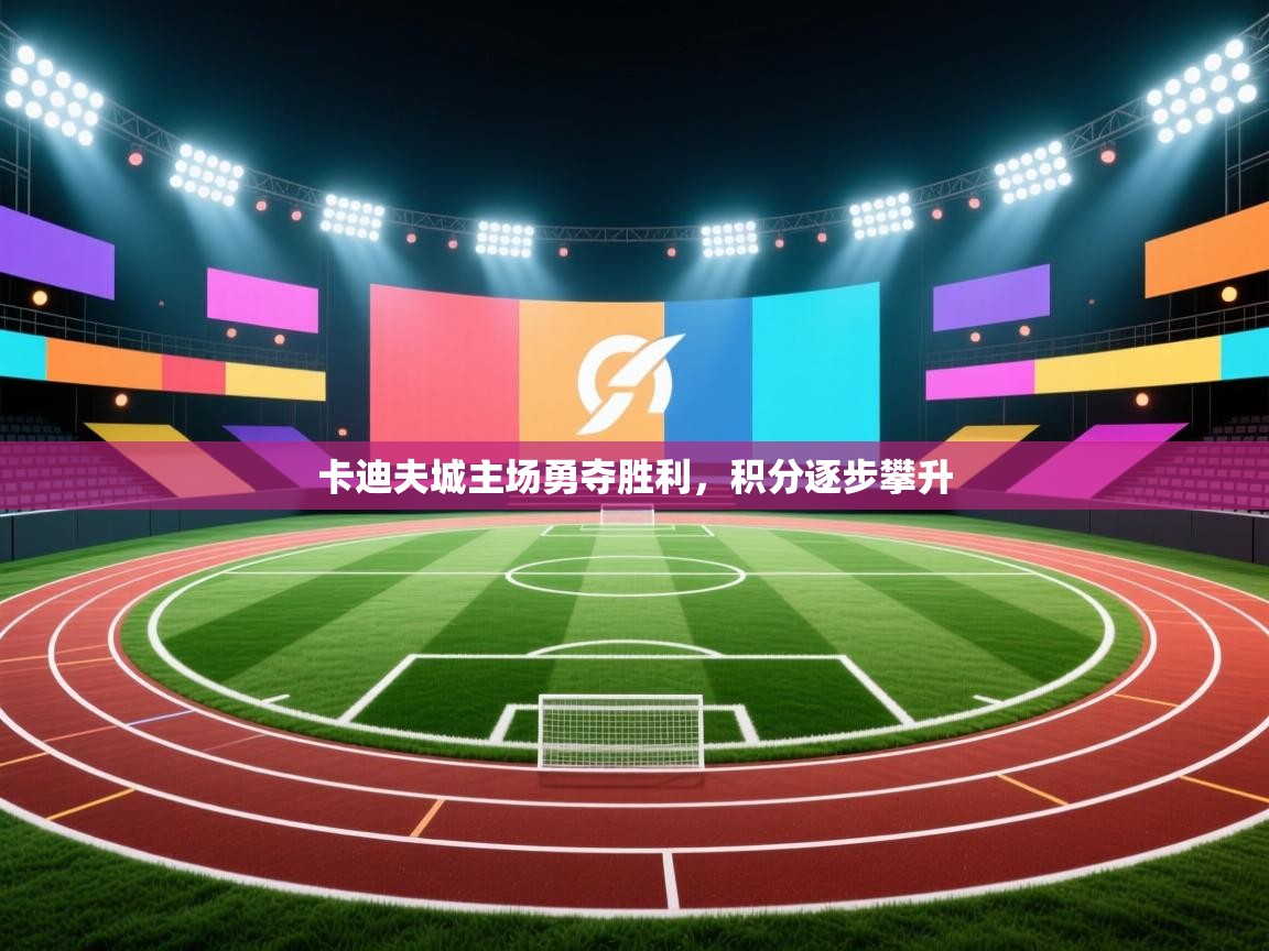 卡迪夫城主场勇夺胜利，积分逐步攀升  第2张