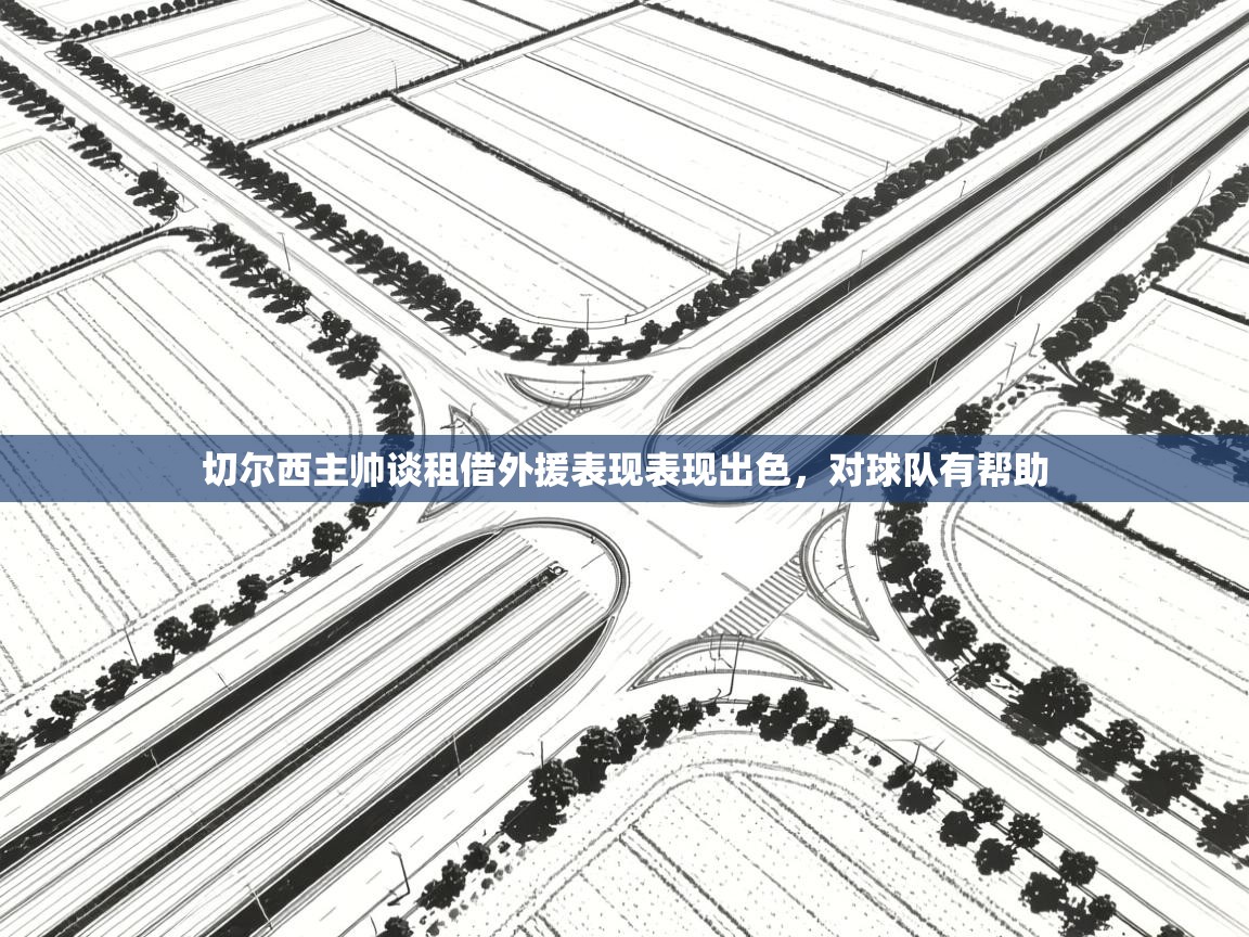 切尔西主帅谈租借外援表现表现出色，对球队有帮助  第2张
